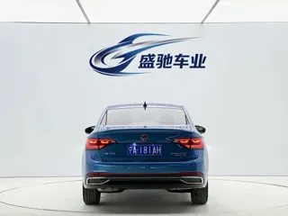 Volkswagen Sagitar 2022 купить из Китая, цена 2 027 000 ₽ — Suifenhe Auto