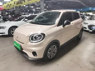 Leapmotor T03 2022 купить из Китая, цена 1 038 000 ₽ — Suifenhe Auto