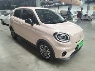 Leapmotor T03 2022 купить из Китая, цена 1 038 000 ₽ — Suifenhe Auto