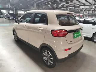 Leapmotor T03 2022 купить из Китая, цена 1 038 000 ₽ — Suifenhe Auto