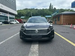 Volkswagen Sagitar 2020 купить из Китая, цена 1 494 000 ₽ — Suifenhe Auto