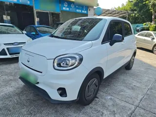 Leapmotor T03 2024 купить из Китая, цена 994 000 ₽ — Suifenhe Auto
