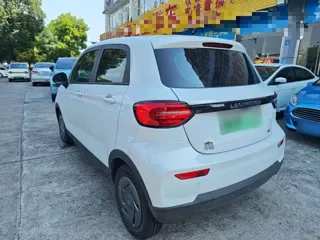 Leapmotor T03 2024 купить из Китая, цена 994 000 ₽ — Suifenhe Auto