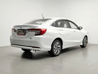 Honda Crider 2018 купить из Китая, цена 979 000 ₽ — Suifenhe Auto