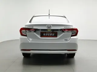 Honda Crider 2018 купить из Китая, цена 979 000 ₽ — Suifenhe Auto