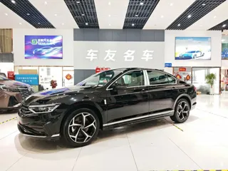 Volkswagen Magotan 2026