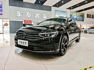 Volkswagen Magotan 2026 купить из Китая, цена 4 402 000 ₽ — Suifenhe Auto