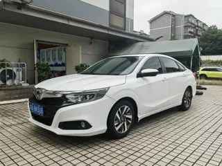 Honda Crider 2019 купить из Китая, цена 1 087 000 ₽ — Suifenhe Auto