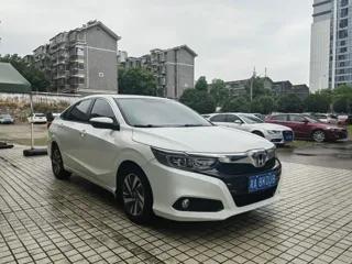 Honda Crider 2019 купить из Китая, цена 1 087 000 ₽ — Suifenhe Auto