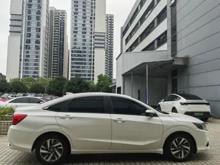 Honda Crider 2019 купить из Китая, цена 1 087 000 ₽ — Suifenhe Auto