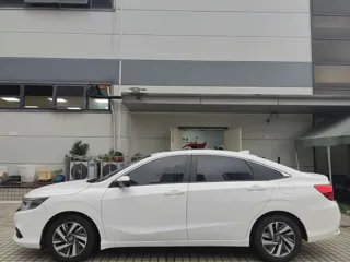 Honda Crider 2019 купить из Китая, цена 1 087 000 ₽ — Suifenhe Auto