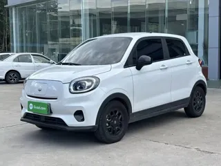 Leapmotor T03 2025 купить из Китая, цена 1 183 000 ₽ — Suifenhe Auto