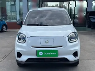 Leapmotor T03 2025 купить из Китая, цена 1 183 000 ₽ — Suifenhe Auto