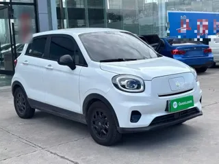 Leapmotor T03 2025 купить из Китая, цена 1 183 000 ₽ — Suifenhe Auto