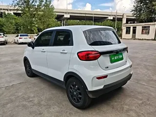 Leapmotor T03 2025 купить из Китая, цена 1 183 000 ₽ — Suifenhe Auto