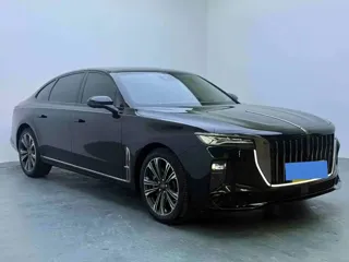Hongqi H9 2024