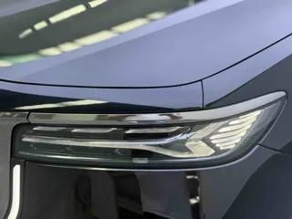 Hongqi H9 2024 купить из Китая, цена 4 992 000 ₽ — Suifenhe Auto