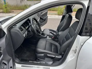 Volkswagen Sagitar 2018 купить из Китая, цена 1 197 000 ₽ — Suifenhe Auto