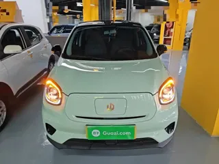 Leapmotor T03 2025 купить из Китая, цена 1 352 000 ₽ — Suifenhe Auto