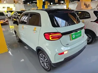 Leapmotor T03 2025 купить из Китая, цена 1 352 000 ₽ — Suifenhe Auto
