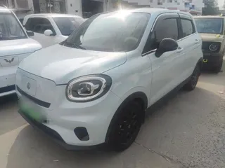 Leapmotor T03 2025 купить из Китая, цена 1 212 000 ₽ — Suifenhe Auto