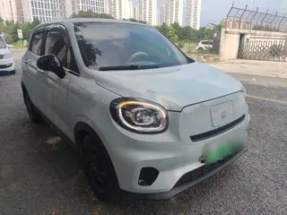 Leapmotor T03 2025 купить из Китая, цена 1 212 000 ₽ — Suifenhe Auto