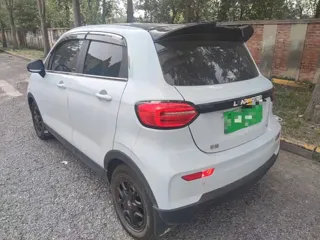 Leapmotor T03 2025 купить из Китая, цена 1 212 000 ₽ — Suifenhe Auto