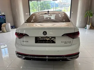 Volkswagen Sagitar 2023 купить из Китая, цена 2 321 000 ₽ — Suifenhe Auto