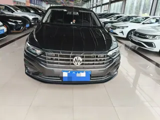 Volkswagen Sagitar 2022 купить из Китая, цена 1 576 000 ₽ — Suifenhe Auto