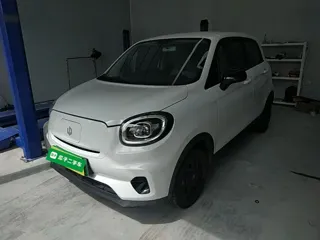 Leapmotor T03 2023 купить из Китая, цена 1 132 000 ₽ — Suifenhe Auto