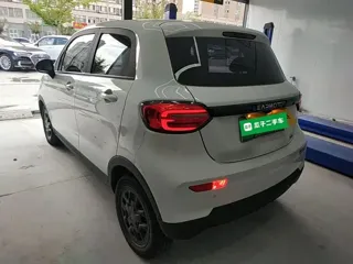 Leapmotor T03 2023 купить из Китая, цена 1 132 000 ₽ — Suifenhe Auto