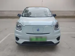 Leapmotor T03 2023 купить из Китая, цена 953 000 ₽ — Suifenhe Auto