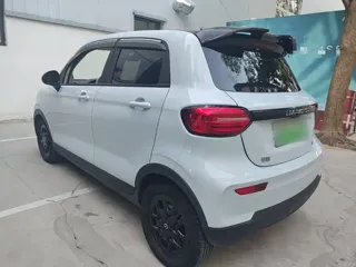 Leapmotor T03 2023 купить из Китая, цена 953 000 ₽ — Suifenhe Auto