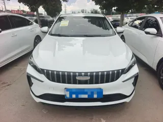 Geely Binrui 2026 купить из Китая, цена 2 481 000 ₽ — Suifenhe Auto