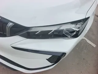 Geely Binrui 2026 купить из Китая, цена 2 481 000 ₽ — Suifenhe Auto