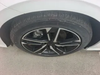 Geely Binrui 2026 купить из Китая, цена 2 481 000 ₽ — Suifenhe Auto