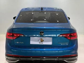 Volkswagen Sagitar 2022 купить из Китая, цена 2 027 000 ₽ — Suifenhe Auto
