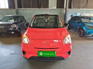 Leapmotor T03 2021 купить из Китая, цена 1 069 000 ₽ — Suifenhe Auto