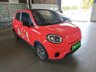 Leapmotor T03 2021 купить из Китая, цена 1 069 000 ₽ — Suifenhe Auto