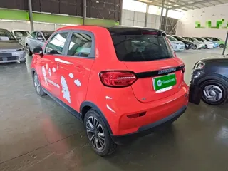 Leapmotor T03 2021 купить из Китая, цена 1 069 000 ₽ — Suifenhe Auto