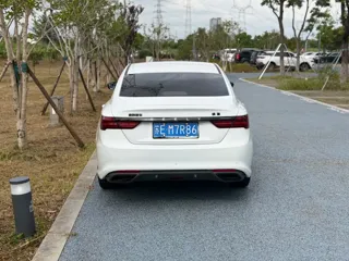 Geely Binrui 2021 купить из Китая, цена 1 247 000 ₽ — Suifenhe Auto