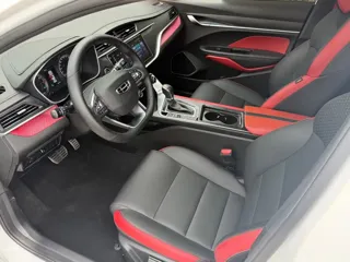 Geely Binrui 2021 купить из Китая, цена 1 247 000 ₽ — Suifenhe Auto