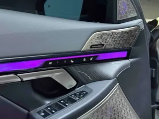 BMW 5 Series 2024 купить из Китая, цена 7 202 000 ₽ — Suifenhe Auto