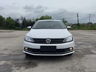 Volkswagen Sagitar 2019 купить из Китая, цена 1 552 000 ₽ — Suifenhe Auto