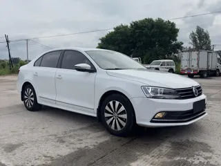 Volkswagen Sagitar 2019 купить из Китая, цена 1 552 000 ₽ — Suifenhe Auto