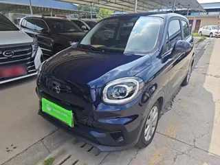 Leapmotor T03 2022 купить из Китая, цена 1 076 000 ₽ — Suifenhe Auto