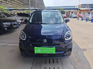 Leapmotor T03 2022 купить из Китая, цена 1 076 000 ₽ — Suifenhe Auto