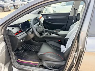 Geely Binrui 2026 купить из Китая, цена 2 506 000 ₽ — Suifenhe Auto