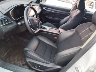 Geely Binrui 2021 купить из Китая, цена 1 378 000 ₽ — Suifenhe Auto