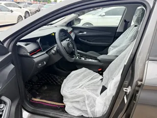 Geely Binrui 2026 купить из Китая, цена 2 506 000 ₽ — Suifenhe Auto